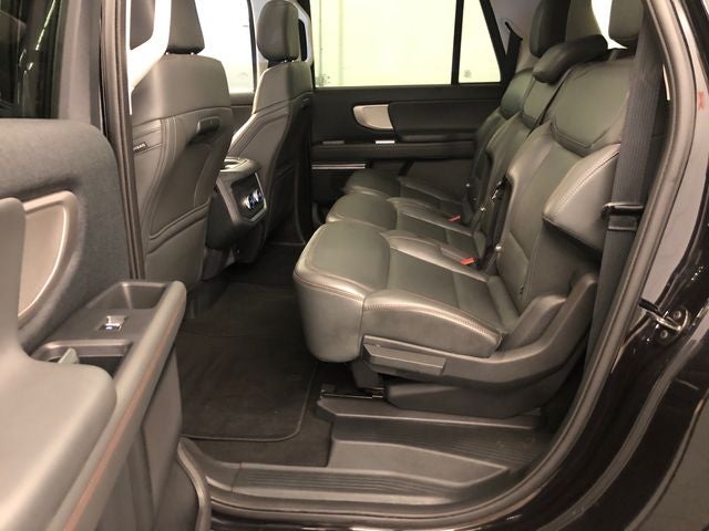 2025 Ford Expedition Max Active 202A/ROOF