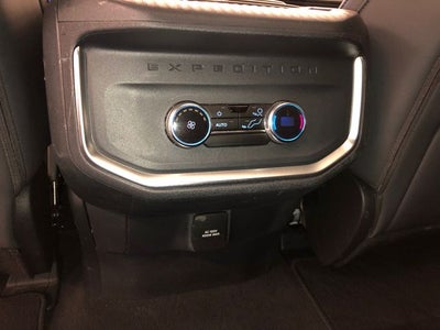 2025 Ford Expedition Max Active 202A/ROOF