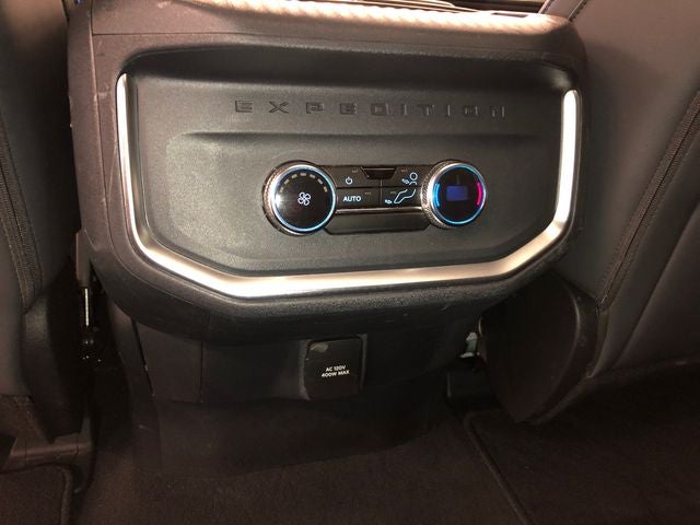 2025 Ford Expedition Max Active 202A/ROOF