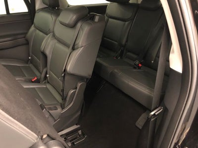 2025 Ford Expedition Max Active 202A/ROOF