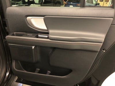 2025 Ford Expedition Max Active 202A/ROOF