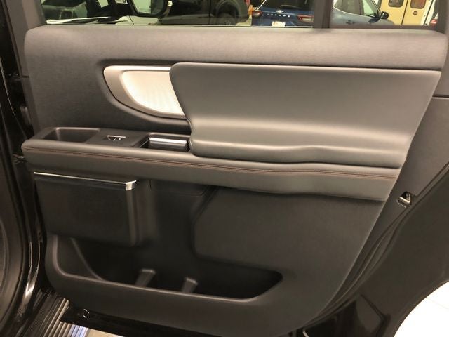 2025 Ford Expedition Max Active 202A/ROOF