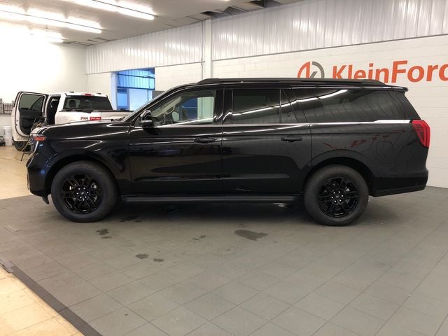 2025 Ford Expedition Max Active 202A/ROOF