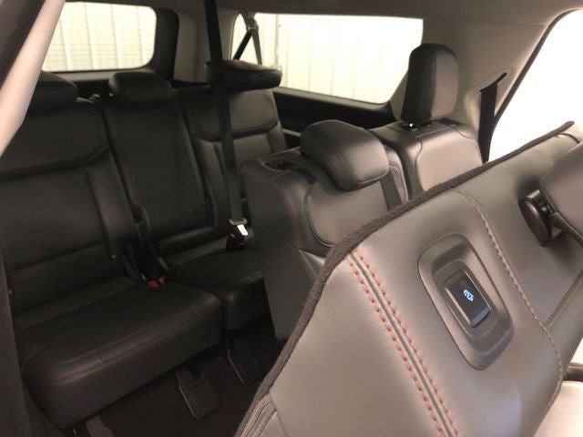 2025 Ford Expedition Max Active 202A/ROOF
