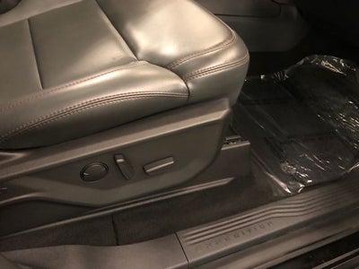 2025 Ford Expedition Max Active 202A/ROOF