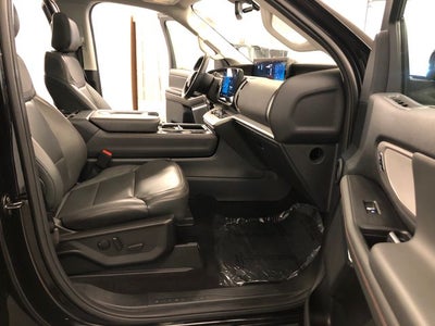 2025 Ford Expedition Max Active 202A/ROOF