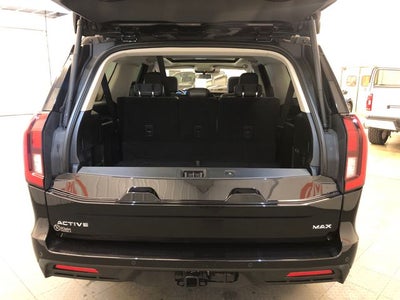 2025 Ford Expedition Max Active 202A/ROOF
