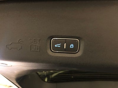 2025 Ford Expedition Max Active 202A/ROOF