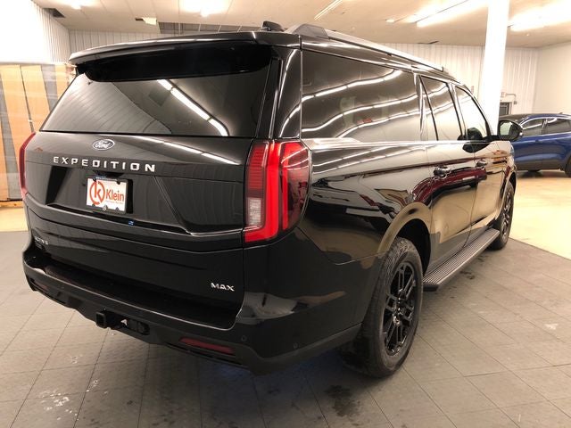2025 Ford Expedition Max Active 202A/ROOF