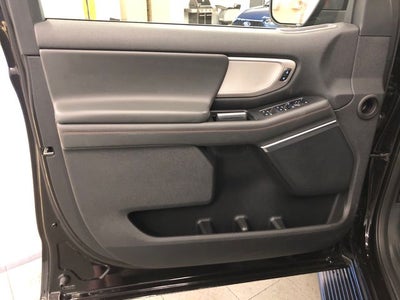 2025 Ford Expedition Max Active 202A/ROOF