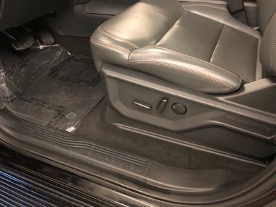 2025 Ford Expedition Max Active 202A/ROOF