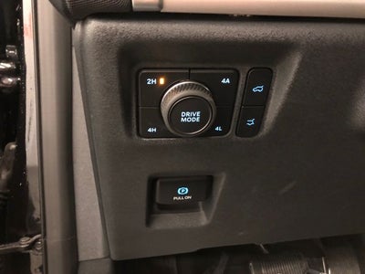 2025 Ford Expedition Max Active 202A/ROOF