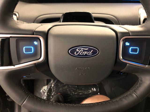 2025 Ford Expedition Max Active 202A/ROOF