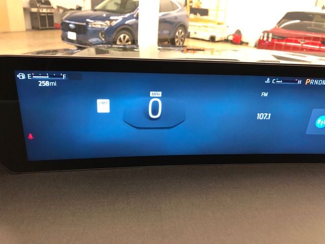 2025 Ford Expedition Max Active 202A/ROOF