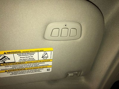 2025 Ford Expedition Max Active 202A/ROOF