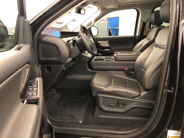 2025 Ford Expedition Max Active 202A/ROOF