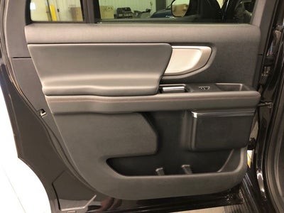 2025 Ford Expedition Max Active 202A/ROOF