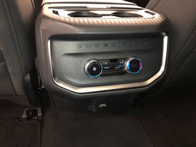 2025 Ford Expedition Max Active 202A/ROOF