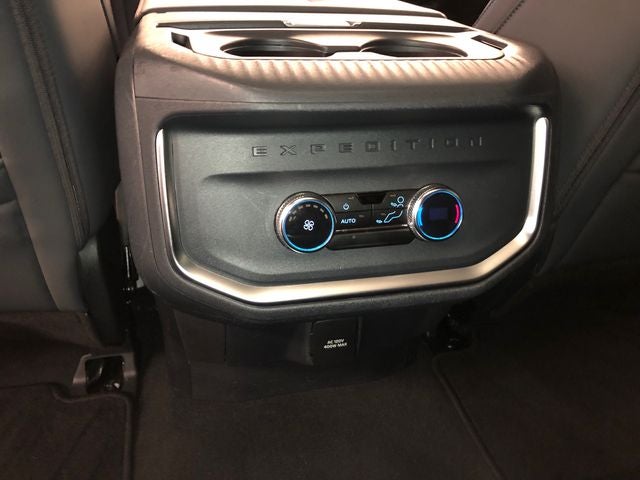 2025 Ford Expedition Max Active 202A/ROOF