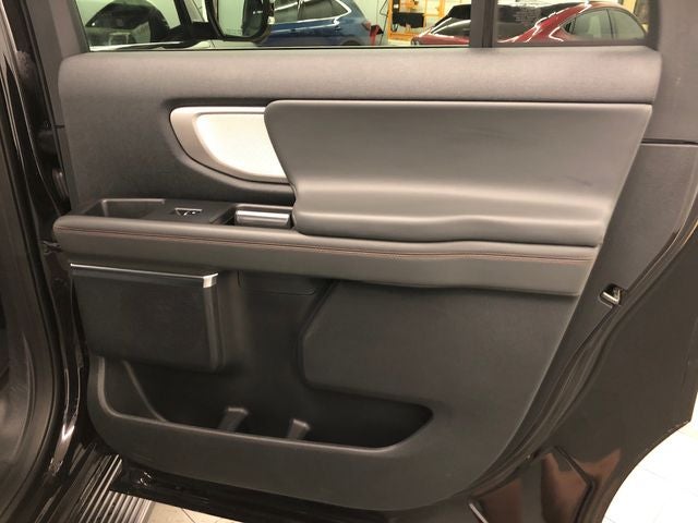 2025 Ford Expedition Max Active 202A/ROOF