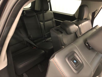 2025 Ford Expedition Max Active 202A/ROOF