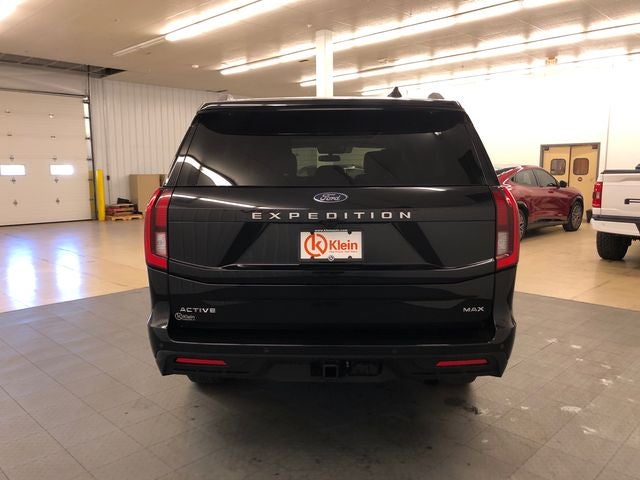 2025 Ford Expedition Max Active 202A/ROOF
