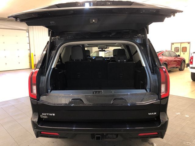 2025 Ford Expedition Max Active 202A/ROOF