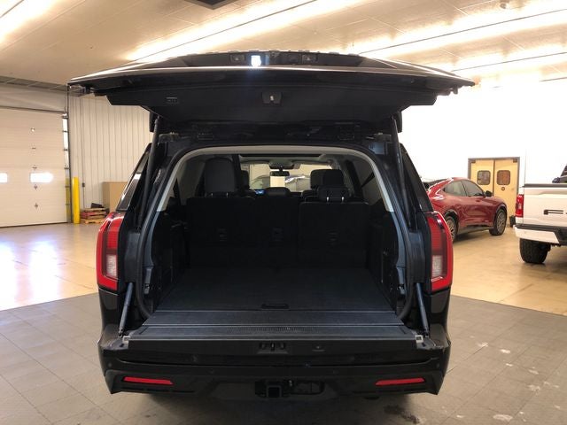2025 Ford Expedition Max Active 202A/ROOF