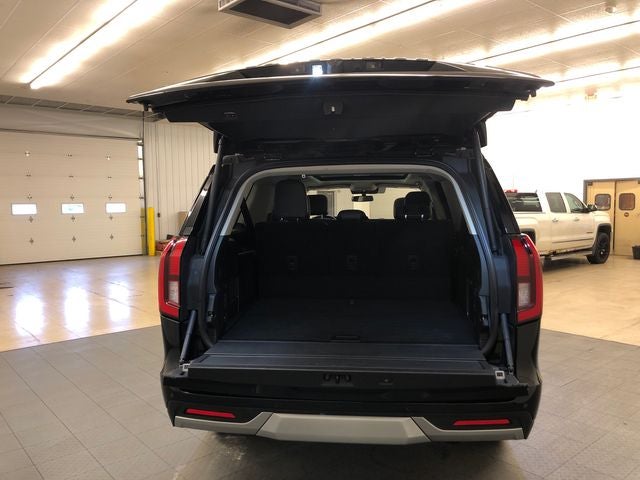 2025 Ford Expedition Max Platinum ROOF