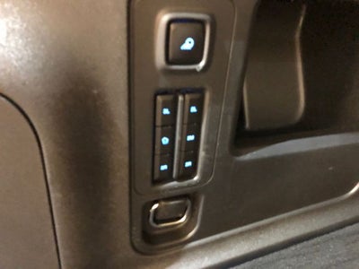 2025 Ford Expedition Max Platinum ROOF