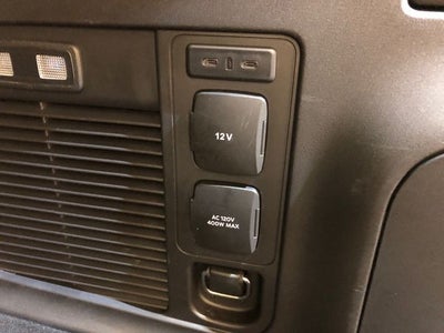 2025 Ford Expedition Max Platinum ROOF