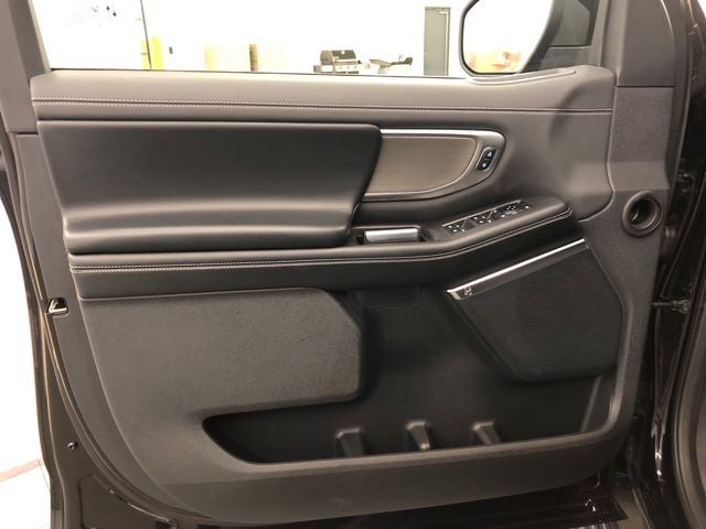 2025 Ford Expedition Max Platinum ROOF