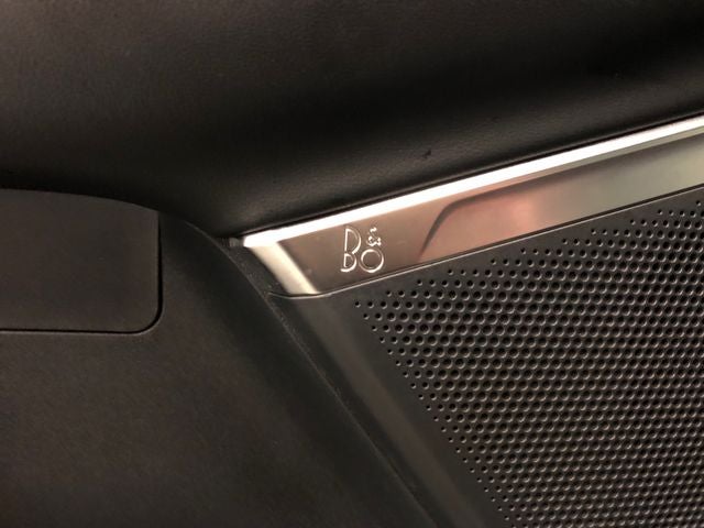 2025 Ford Expedition Max Platinum ROOF