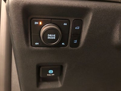 2025 Ford Expedition Max Platinum ROOF