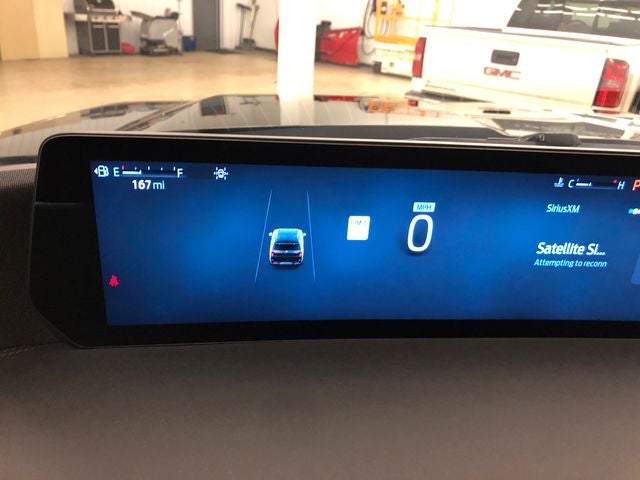 2025 Ford Expedition Max Platinum ROOF