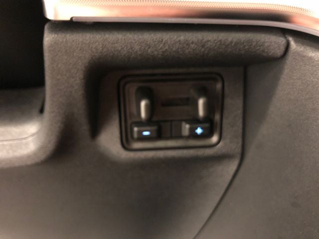 2025 Ford Expedition Max Platinum ROOF