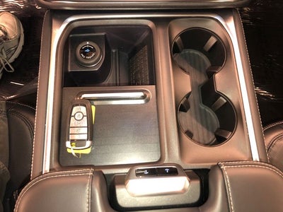 2025 Ford Expedition Max Platinum ROOF