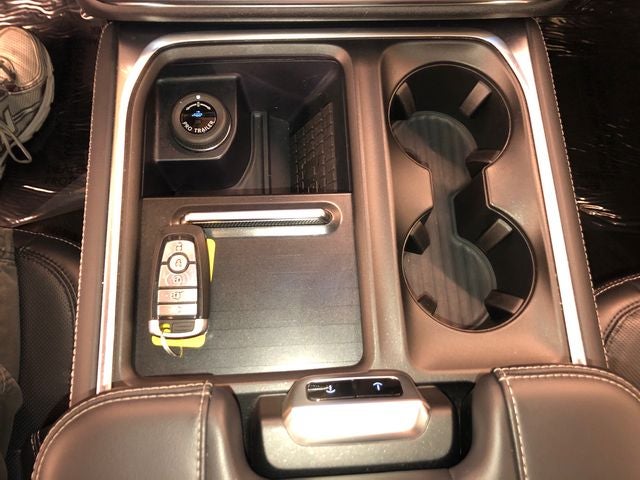 2025 Ford Expedition Max Platinum ROOF