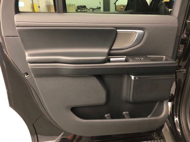 2025 Ford Expedition Max Platinum ROOF