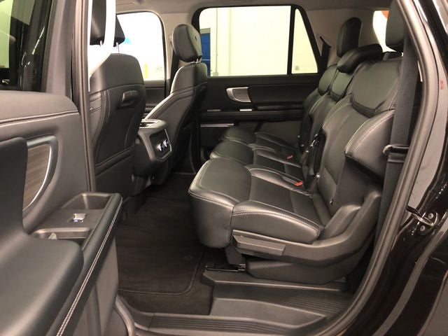 2025 Ford Expedition Max Platinum ROOF
