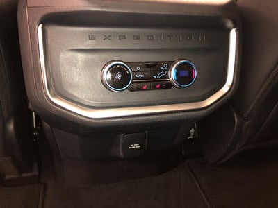 2025 Ford Expedition Max Platinum ROOF