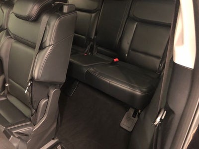 2025 Ford Expedition Max Platinum ROOF