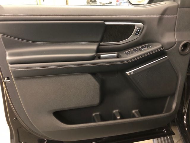 2025 Ford Expedition Max Platinum STEALTH