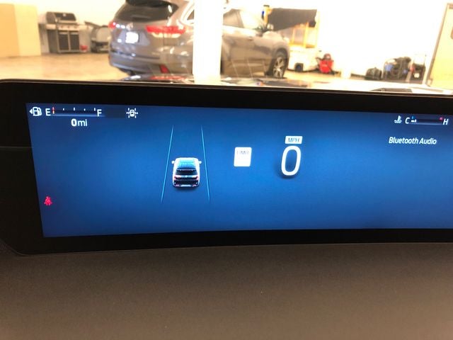 2025 Ford Expedition Max Platinum STEALTH