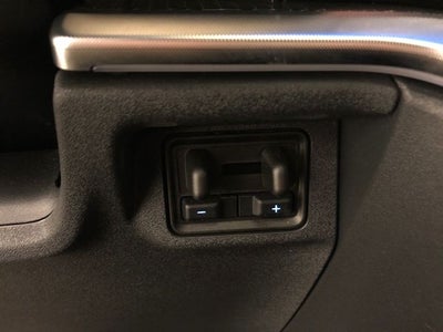 2025 Ford Expedition Max Platinum STEALTH