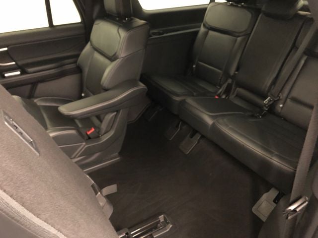 2025 Ford Expedition Max Platinum STEALTH