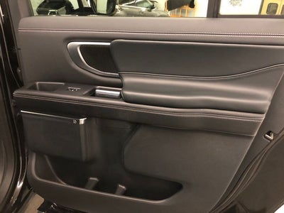 2025 Ford Expedition Max Platinum STEALTH