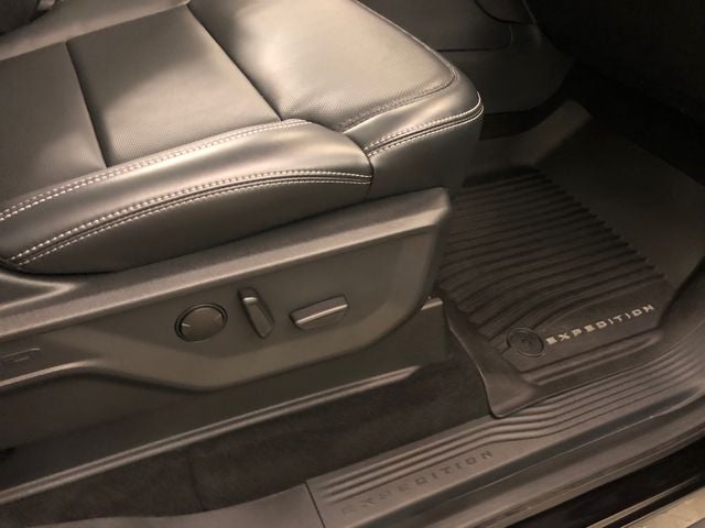 2025 Ford Expedition Max Platinum STEALTH