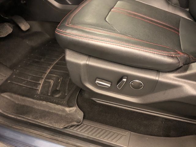 2023 Ford Expedition Max Limited STEALTH