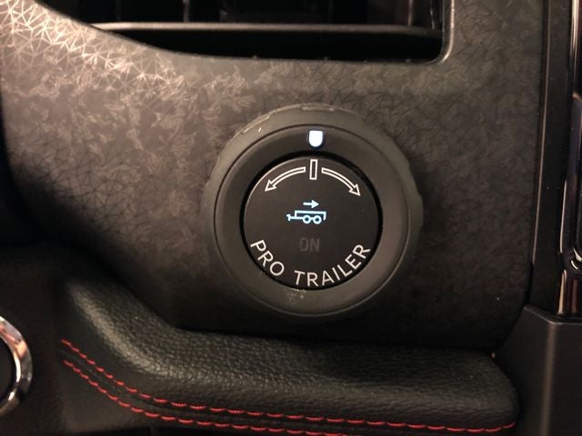 2023 Ford Expedition Max Limited STEALTH